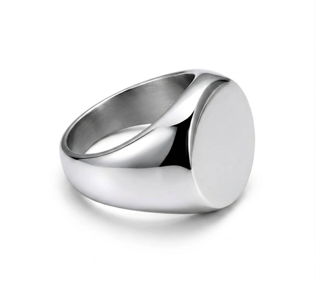 Siegelring LUNA "Silber"