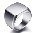 Siegelring AURA "Silber"