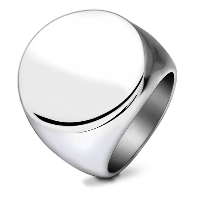 Siegelring LUNA "Silber"