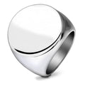 Siegelring LUNA "Silber"